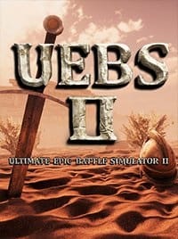 Ultimate Epic Battle Simulator 2
